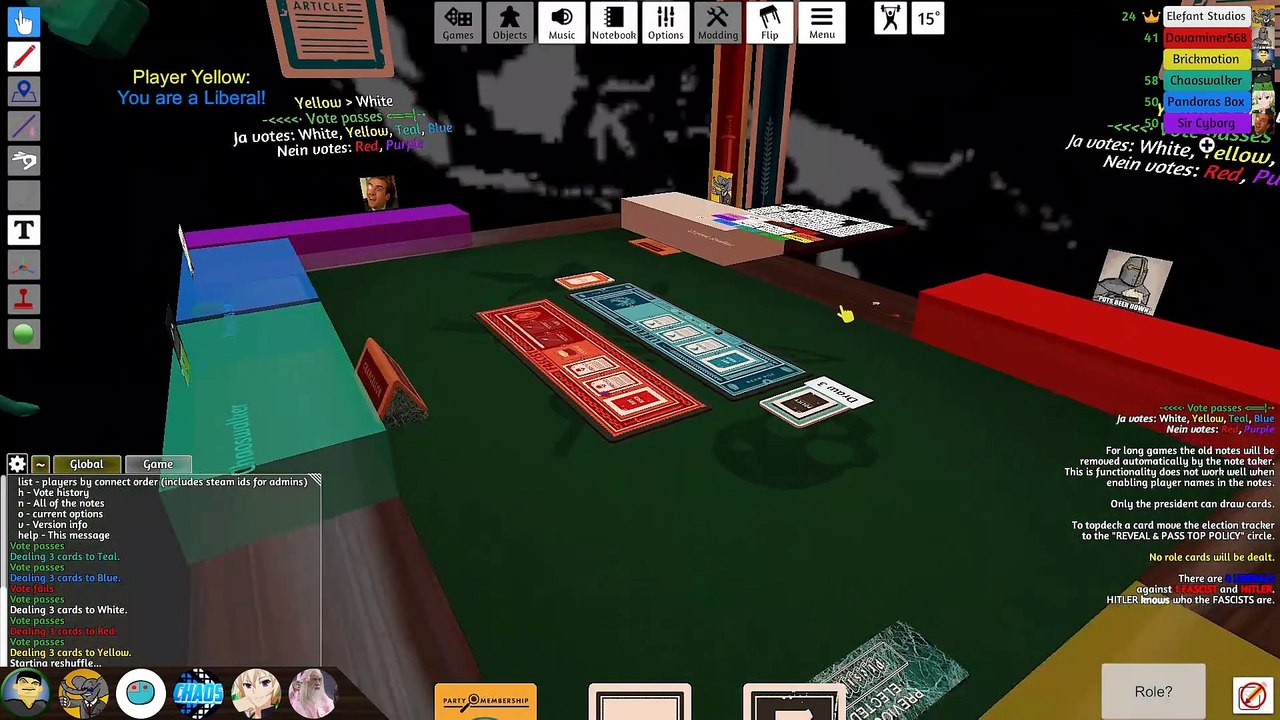 Wenn sich AfD und KPD verbünden... | Secret Hítlëř ★ RDSQ 301