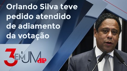 Relator do PL das Fake News acredita que ajustes no texto devem ser feitos em duas semanas