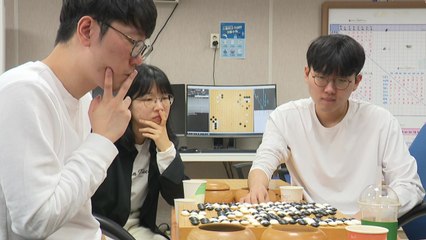 '페어 대신 남자' 중국의 꼼수는 묘수일까, 악수일까? / YTN