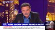 Edwy Plenel (Mediapart) sur l'extrême-droite: 