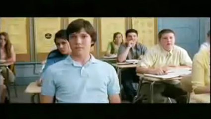 'Cirque du Freak: El aprendiz de vampiro' - Tráiler oficial subtitulado