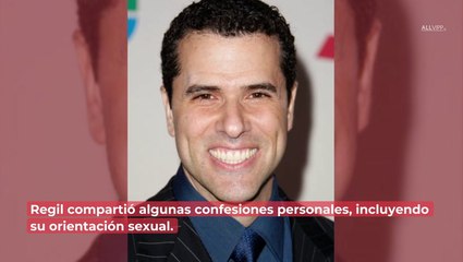 Marco Antonio Regil revela que se identifica como sapiosexual: "me parece la cosa más sexy"