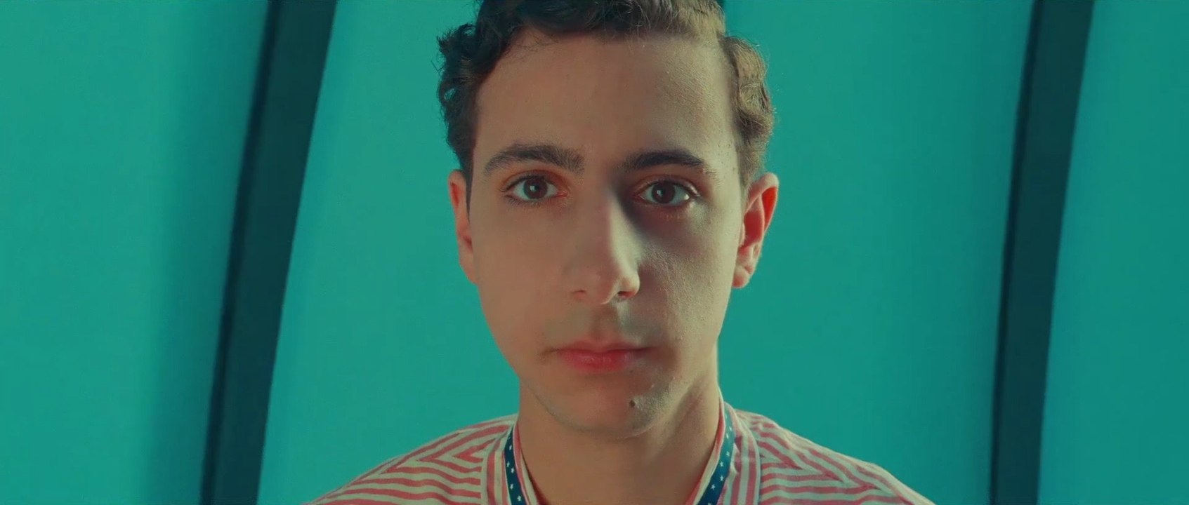 Asteroid City - Trailer (Deutsch) HD