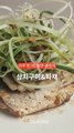 삼치구이가 밋밋하다면? 새콤달콤 소스와 '이것' 더하기 [하루 한 끼, 혈당관리식]