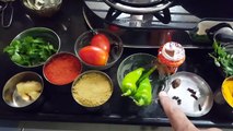 Panchratna Dal Recipe in Hindi - पंचमेल दाल रेसिपी