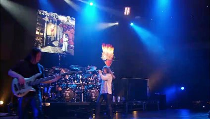 Pull Me Under - Dream Theater (live)