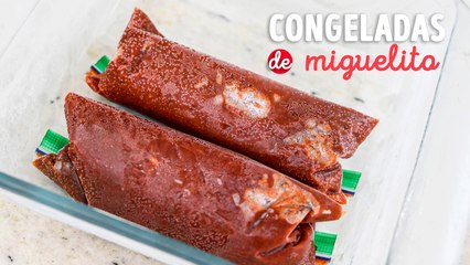 Download Video: Receta de congeladas de miguelito con limón ¡Con 4 ingredientes!