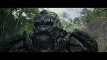 Transformers El Despectar De Las Bestias - Official Trailer | Español Latino