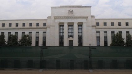 Fed Raises Rates by a Quarter Point