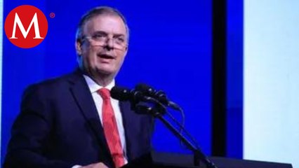 No hay que tener ansias, hay que esperar los tiempos para elegir candidato: Sheinbaum a Ebrard