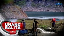 Tubig para sa irigasyon mula sa Angat Dam, binawasan ng NWRB | UB