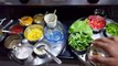 Palak Corn Subzi recipe in Hindi - पालक कॉर्न सब्ज़ी रेसिपी