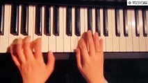 Ya Weli Ya Weli يا ويلي يا ويلي - Piano Cover by Muje