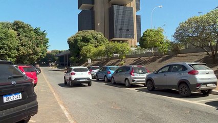 Banco Central mantém Selic em 13,75%