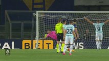 Hellas Verona v Inter Milan
