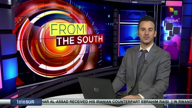 Guatemala: MPL party out of 2023 presidential elections