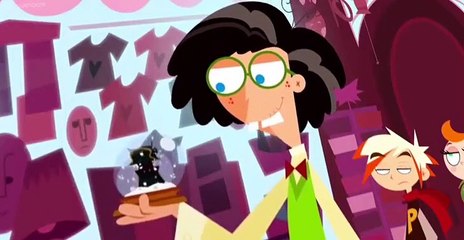 The Davincibles E020 - Napoleon's Revenge