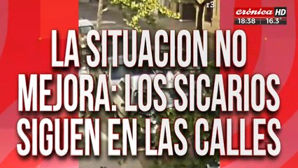 Rosario: un crimen cada 28 horas