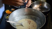 Mango Kulfi Recipe in Hindi - मैंगो कुल्फी रेसिपी