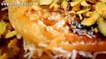 Easy Dessert   Dinner Special   Cooking Show Recipes   Indian Recipe-27