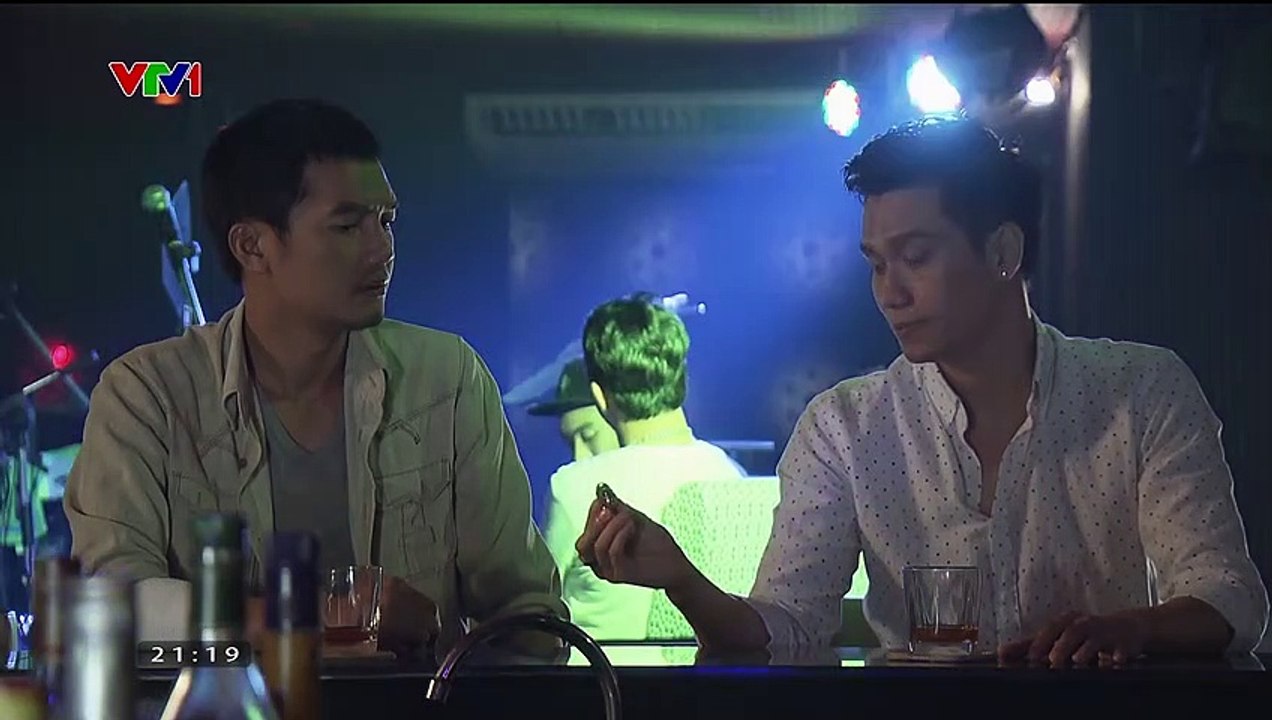 Phim Khúc Hát Mặt Trời - tập 23