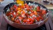 Matar Paneer   Indian Gravy   Dinner Ideas   Cooking Show   Indian Recipe-22