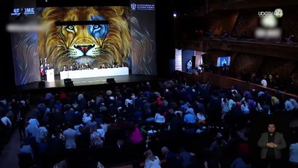 No cederemos ni un milímetro de autonomía: Rector UdeG