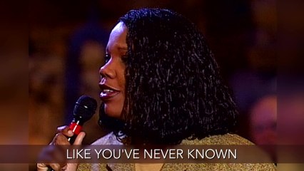 Gaither - God On The Mountain