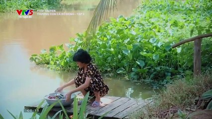 Thương Con Cá Rô Đồng - Tập 9 | Cập nhật mới nhất ❤️