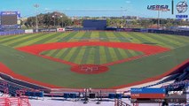 Space Coast Stadium - Spring States (2023) Sun, Apr 30, 2023 5:51 PM to 8:29 PM