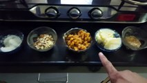 Bajra Atta ke Ladoo recipe in Hindi - बाजरा आटा लड्डू