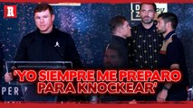 Saúl el Canelo Álvarez ESTÁ LISTO para su PRÓXIMA PELEA