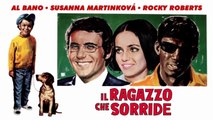 Il ragazzo che sorride (Al Bano, 1969) HD