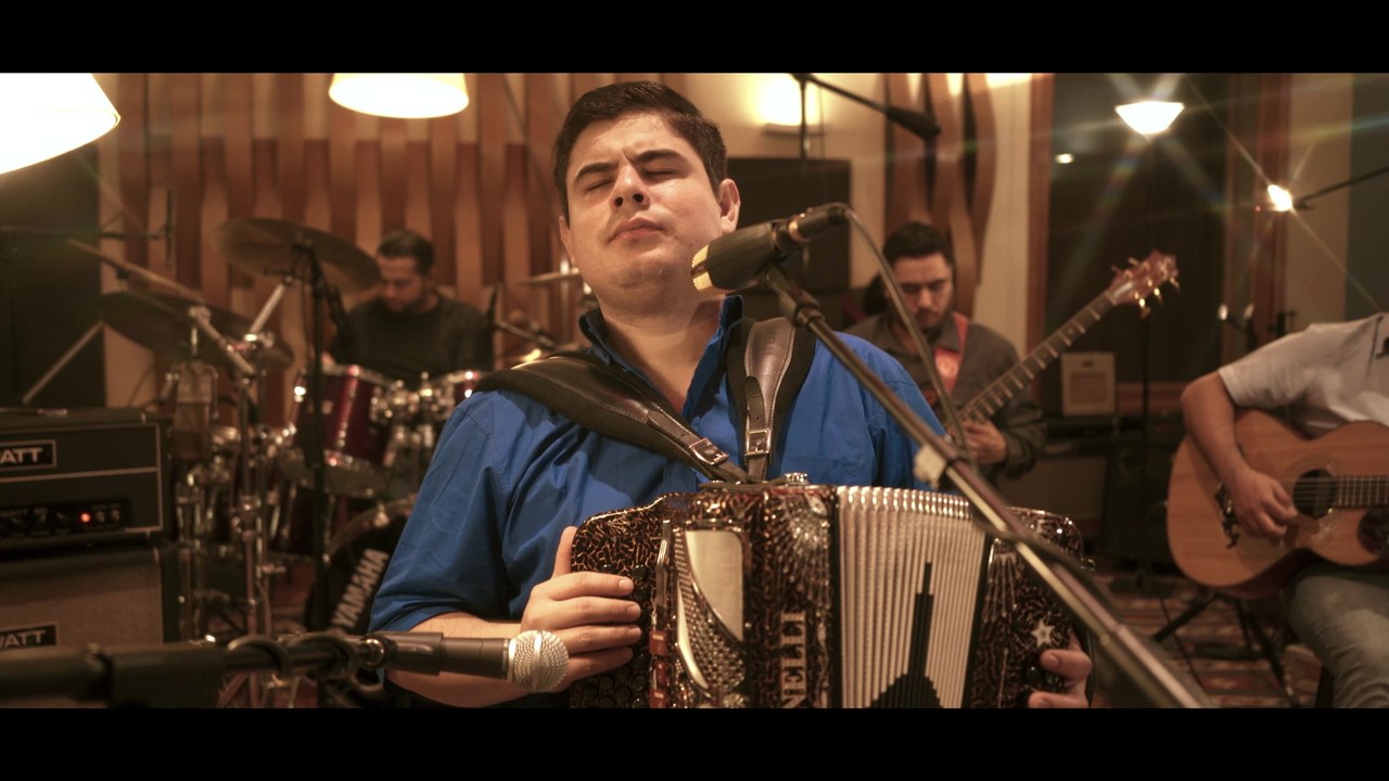 Alfredo Olivas Que Sepas video Dailymotion