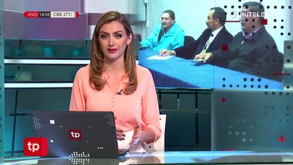 “Crear otro Comité es generar paralelismo”, dice paz presidente