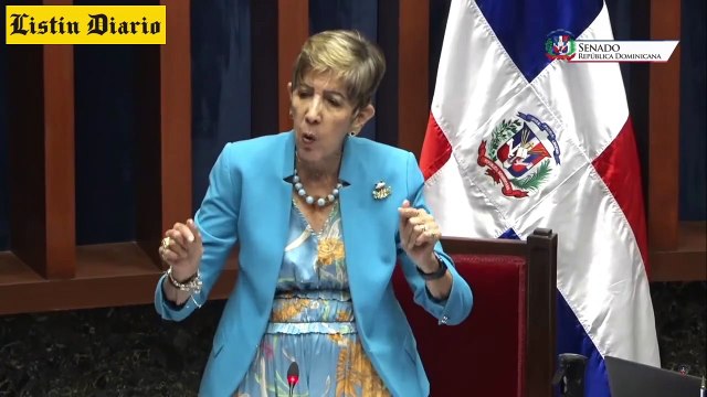 Senadores contrariados sobre si invitar o enjuiciar a la Cámara de Cuentas