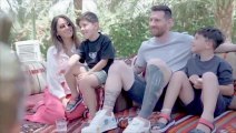 Messi viaja à Arábia Saudita em meio a especulações sobre futuro no PSG