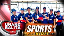 Mga atletang Pinoy, umaariba sa 32nd SEA Games sa Cambodia | UB