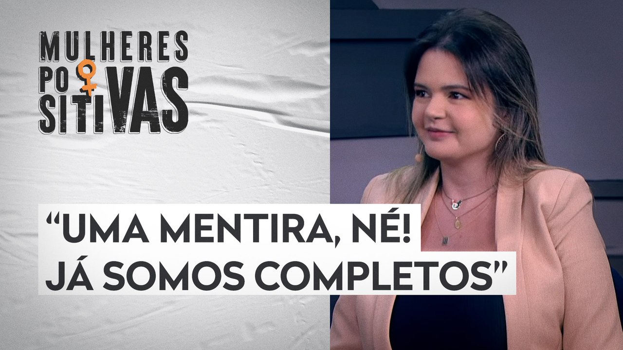 Psicoterapeuta desmistifica frase: “Você só vai ser feliz quando for mãe”  | MULHERES POSITIVAS