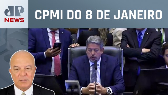 Arthur Lira tira o partido Novo da divisão de vagas de Comissão; Roberto Motta comenta