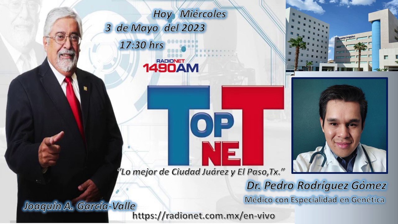 Top Net 3 de mayo 2023
