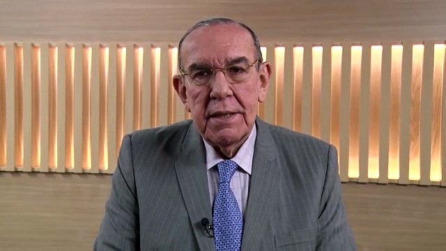 ext-Rodrigo Arias, presidente de la Asamblea Legislativa-030523