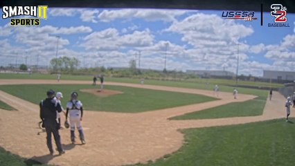 3 and 2 West Field 25 Sun, Apr 30, 2023 12:35 PM to 12:56 PM