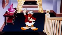 Donald Duck .. Donald's Double Trouble Disney Toon
