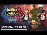 Double Dragon Gaiden: Rise of the Dragons | Official Announcement Trailer