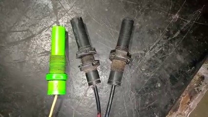 Lift magnetic switched