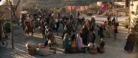 Journey to Bethlehem | movie | 2023 | Official Teaser