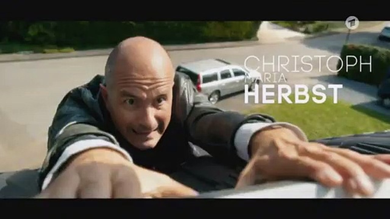 Besser als Du | movie | 2015 | Official Teaser