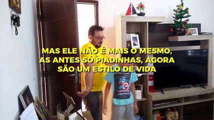 At Midnight I'll Slay my Uncle | movie | 2023 | Official Trailer