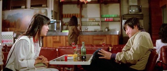 Lying Like Grass | movie | 1983 | Official Clip